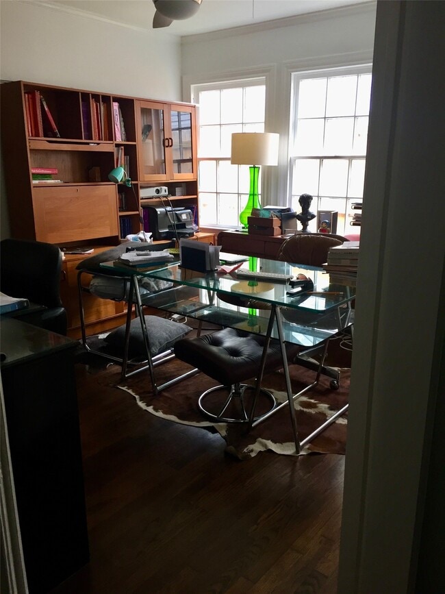 Photo - 1806 W Clay St