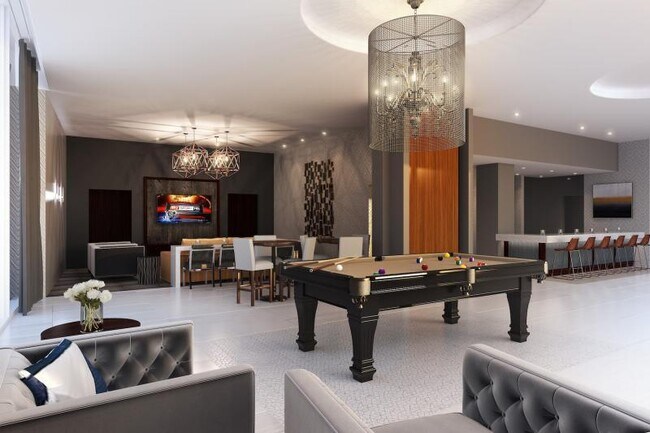 Photo - 1 bedroom in Chicago IL 60611 Unidad 4909