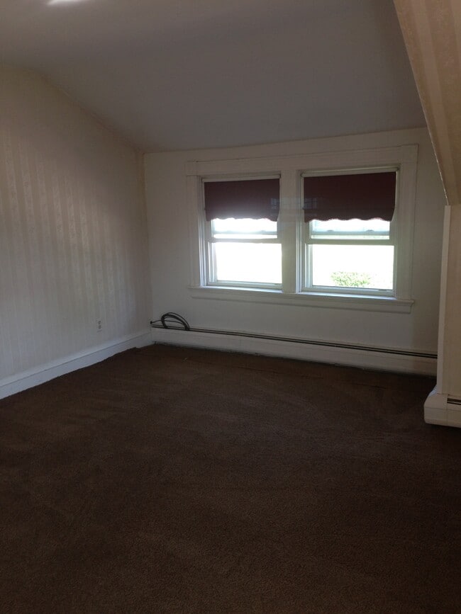 Main Bedroom with large closet - 22 1/2 Rena St Unit Second floor
