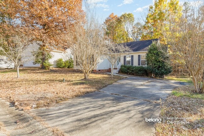 Photo - 120 Braxberry Way