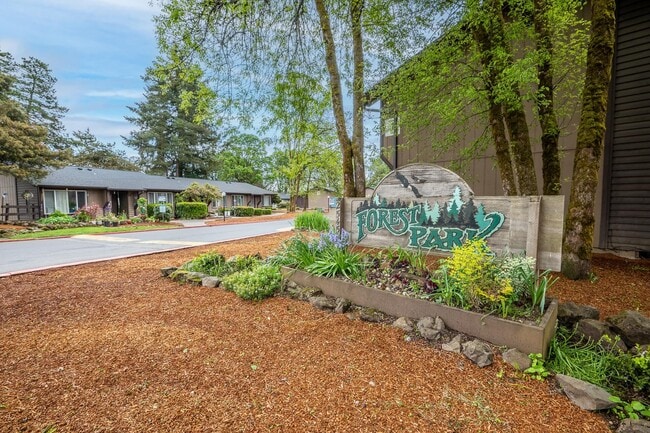 Forest Park Apartments