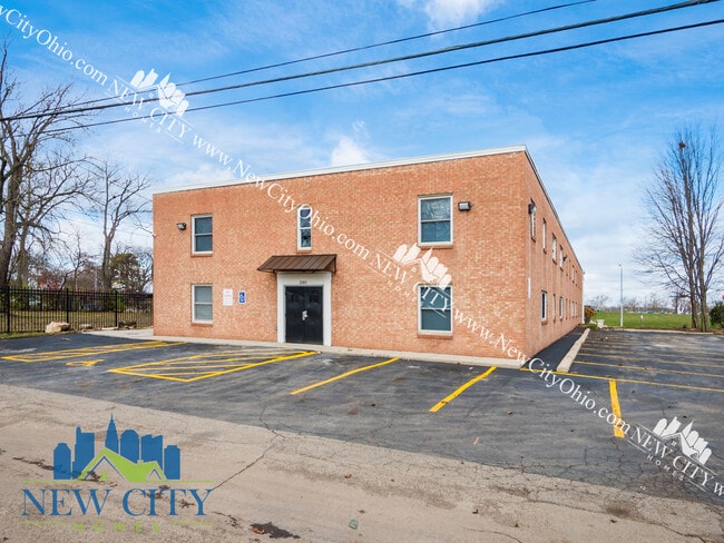 Columbus Apartments