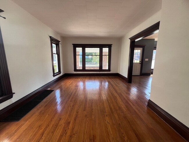 Photo - Spacious Four Bedroom Home Full of Character!