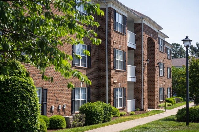 Photo - Greenhaven Trace Apartments