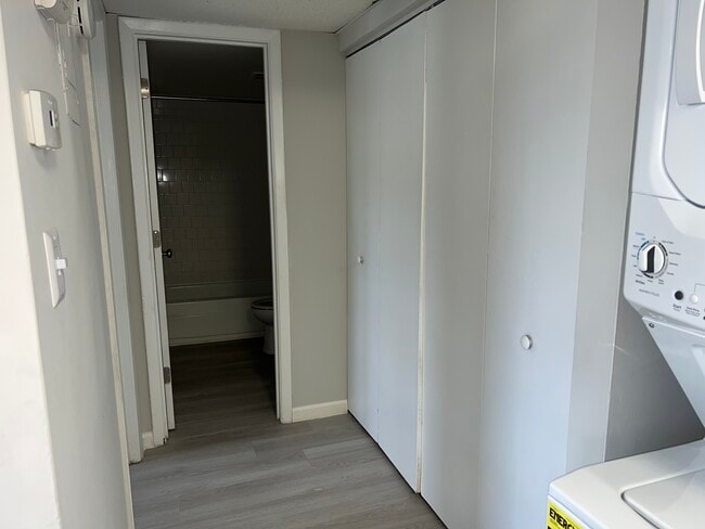 Remodeled 1 bedroom
