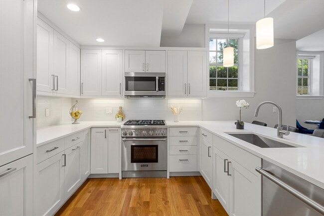 Photo - 1248 Beacon St Unidad 1 Rental