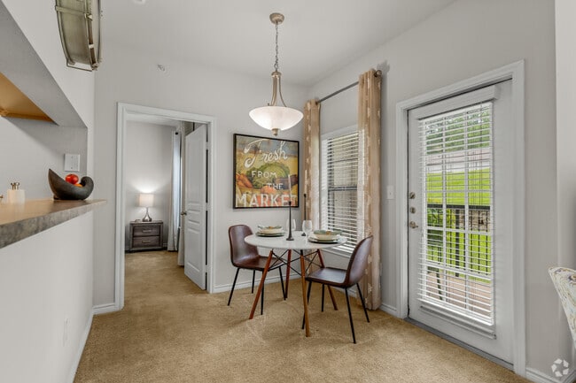 2B/2BA - 962 sqft