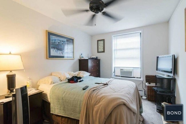 93 Avenue B