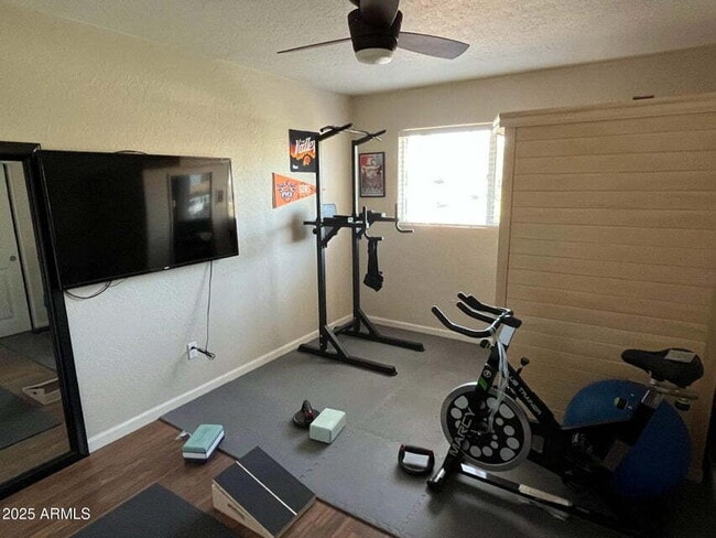Photo - "Charming 2-Bed, 2-Bath Retreat in Heart of Scottsdale – Your Perfect Desert Oasis!"