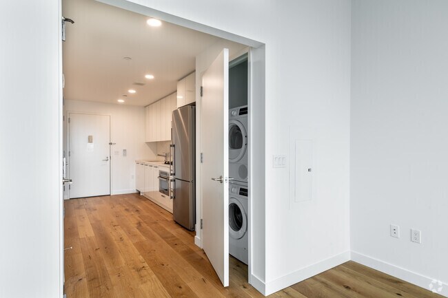 Studio - 410SF - The Artisan