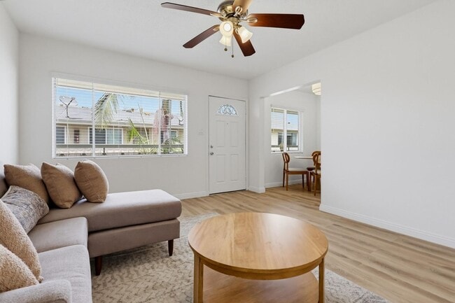 6100 West Blvd Unit 08