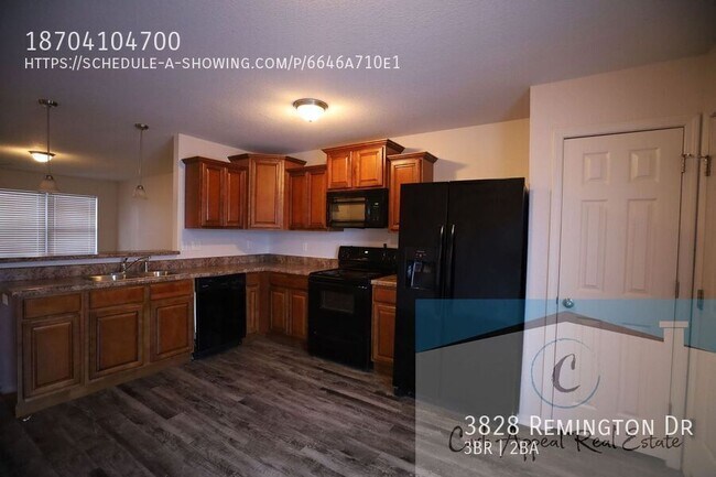 Photo - 3828 Remington Dr