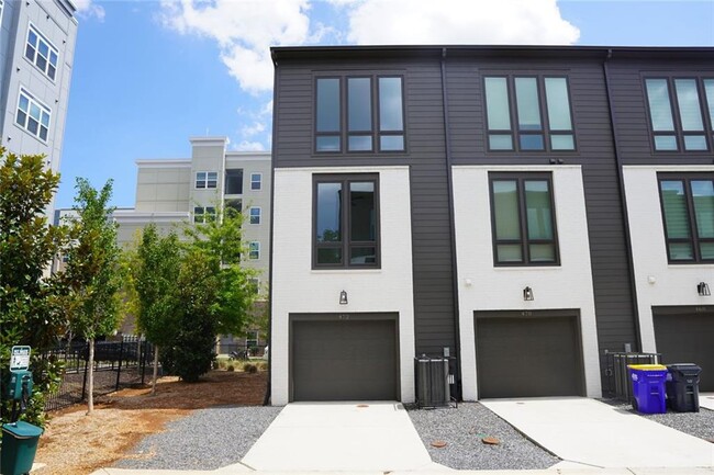 Photo - 472 Latta St NE Townhome