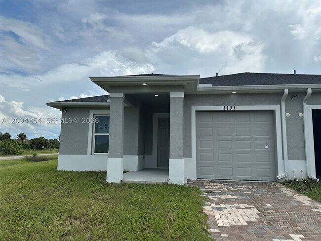 1131 Harvest Ave Unit A