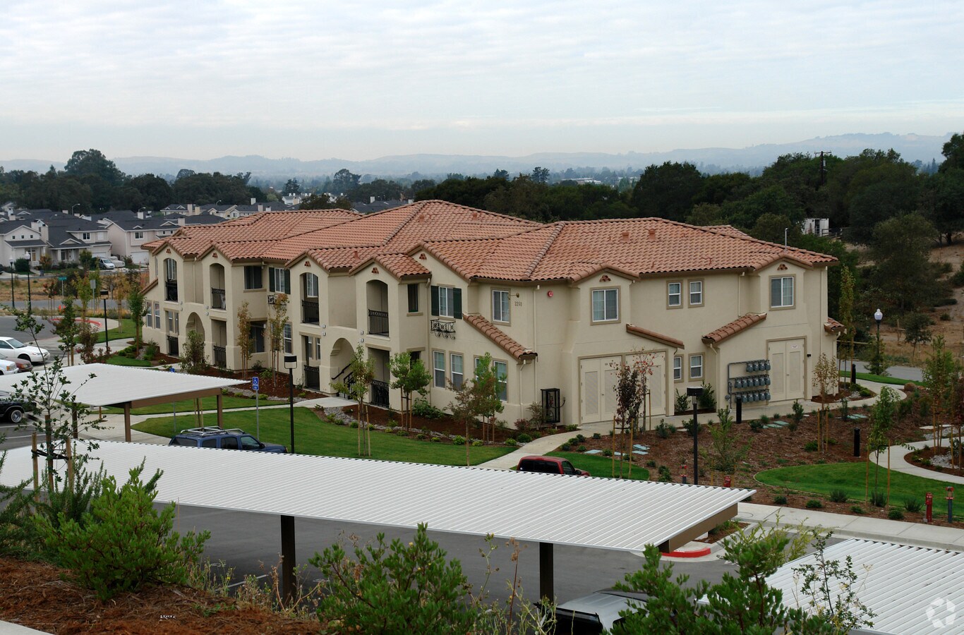 Alderbrook Heights Apartments - Alderbrook Heights Apartments