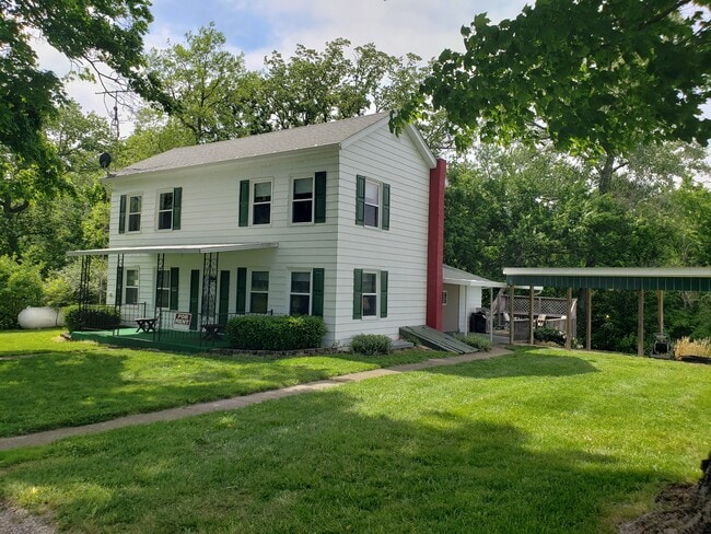 Property is now rented. No longer available. - 8200 Brooks Miller Rd