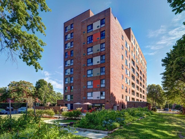 Photo - 25 Pleasant St Unidad #25