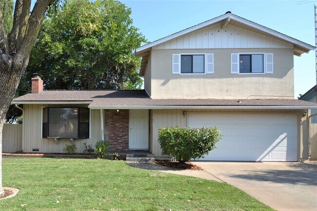 10271 Croydon Way - 10271 Croydon Way House