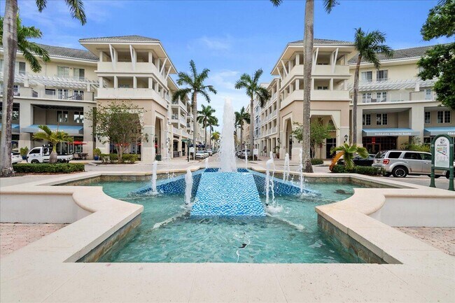 Photo - 1200 Town Center Dr Condo Unit 207
