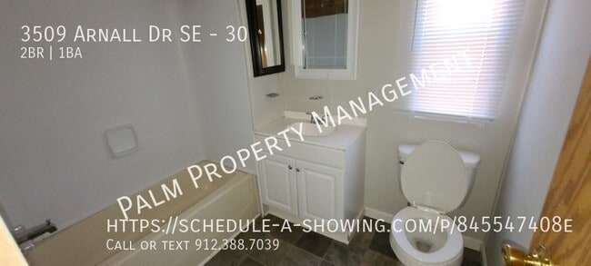 Photo - 3509 Arnall Dr