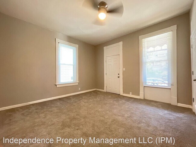 Photo - 3 br, 1 bath House - 2624 Hemlock St