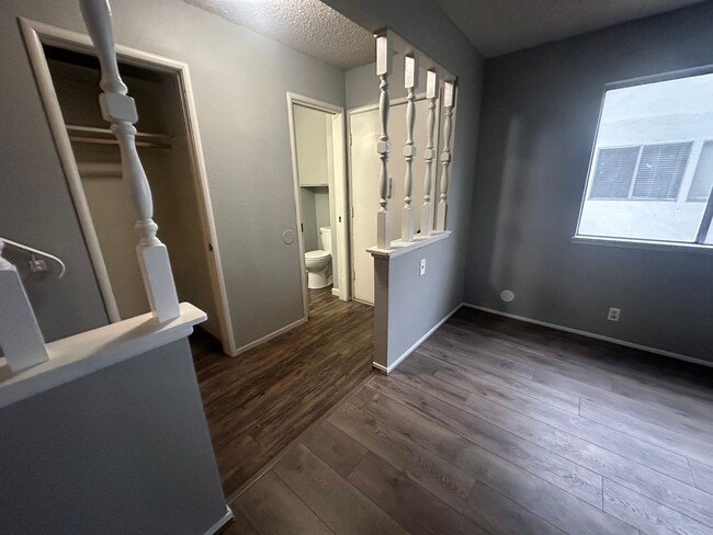 Photo - Water, Sewer, Garbage paid