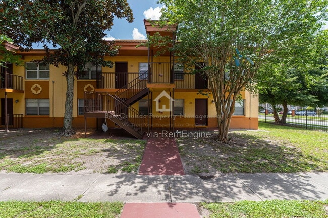 Building Photo - 748 Wyman Ct Unit 1
