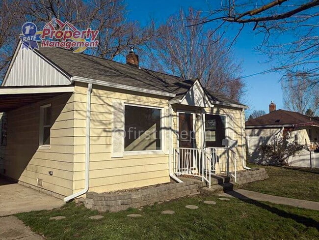 Photo - 421 N Archer St