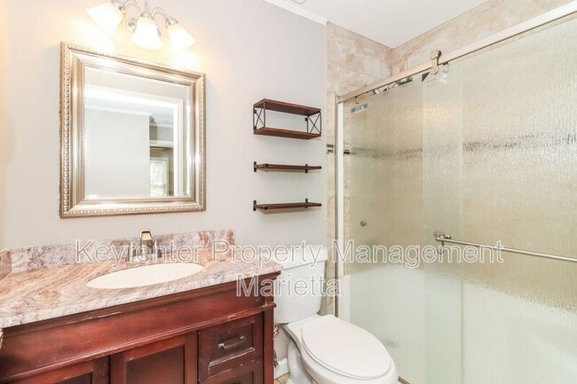 Photo - 2311 Parkside Walk