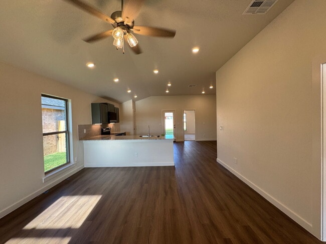 Photo - Brand New 3-bedroom 2-bath Home in Burgamy Park!