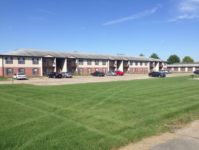 Photo - Kiwanis Manor Apartments