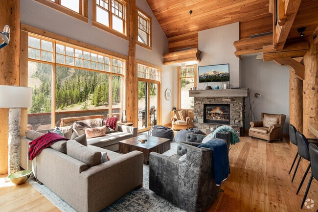 Building Photo - 66 Mountain Loop Rd Rental