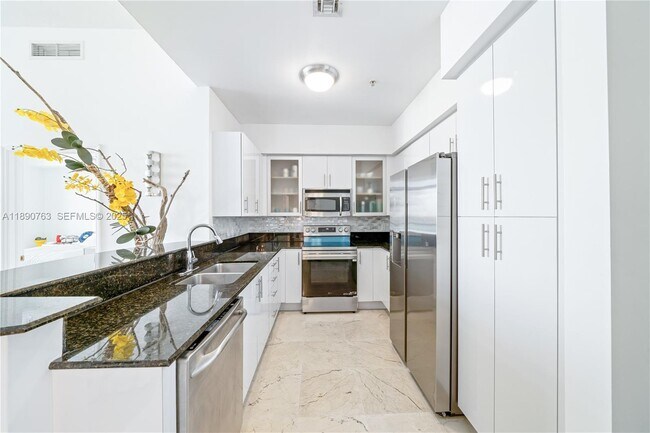 Photo - 7900 Harbor Island Dr Unit PH14