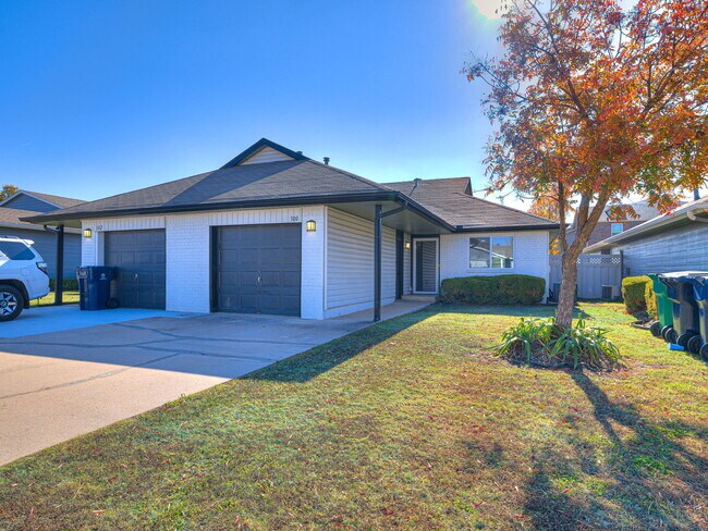 Hearthstone Homes - OKC