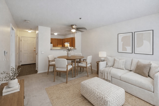 Photo - Wellington Village