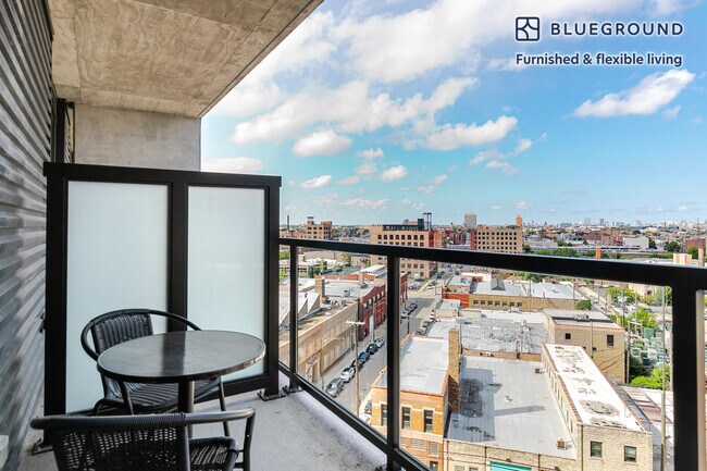 1454 W Randolph St Unit SI FL9-ID1306