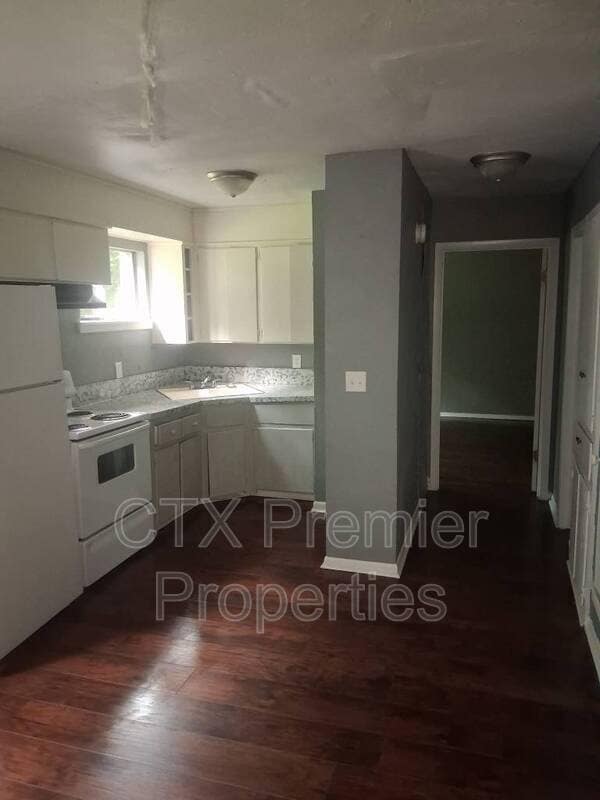 Building Photo - 416 E Dunn Ave Unit 1