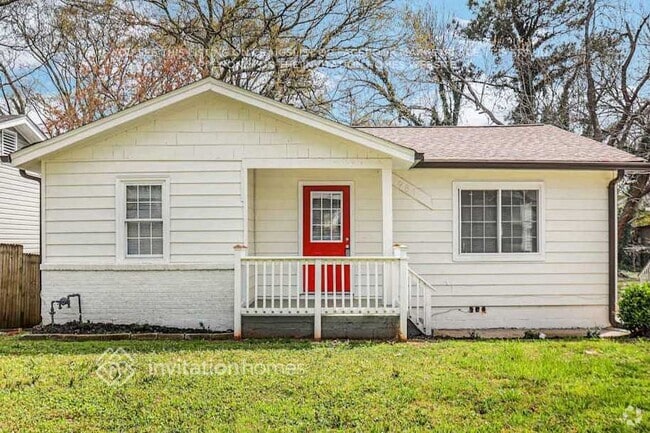 Building Photo - 981 Moreland Dr SE Rental