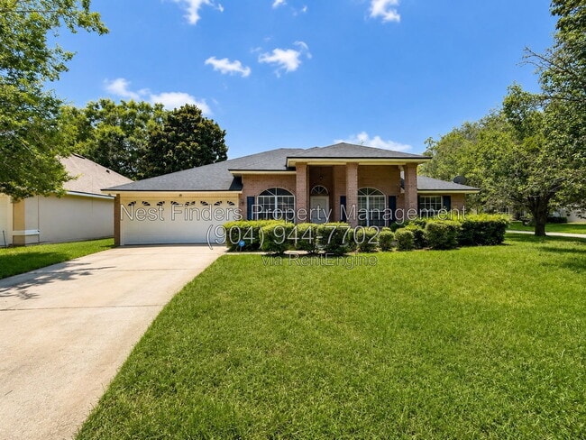 Building Photo - 628 Sparrow Branch Cir