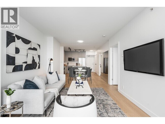 Photo - 1188 W Pender St Unit 2802