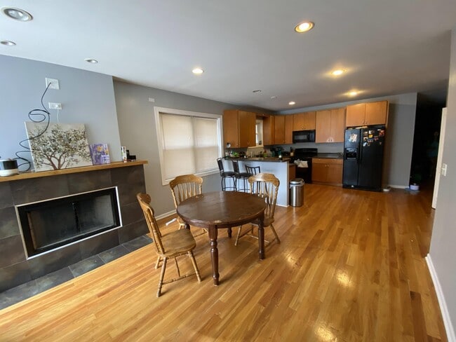 Photo - 1847 S Allport St Unit 1