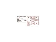 3BR/2BA