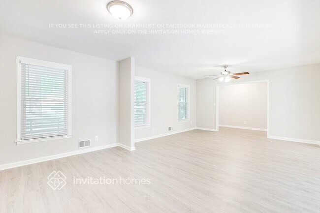 Photo - 4430 Pullen Ln SW