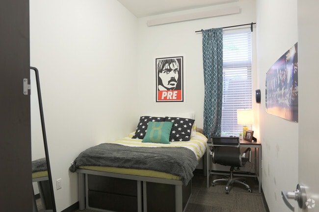 Arena District Apartments