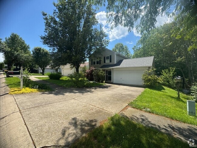 Building Photo - 3878 S Bushmill Dr Rental
