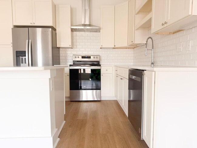 Photo - 2-Bedroom Home with Flex Room and Resort-Style Amenities at Highbury