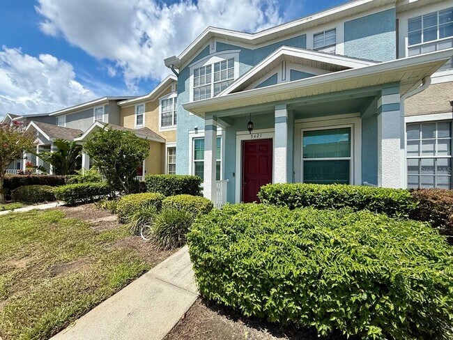 3421 Santa Rita Ln