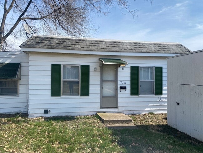 Photo - Welcome to this charming 1 bedroom, 1 bath...