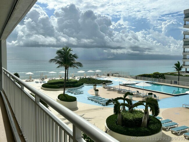 Photo - 405 S Ocean Blvd Unit 405