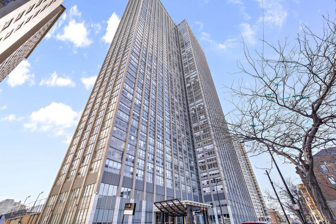 Photo - 655 W Irving Park Rd Condo Unit 712